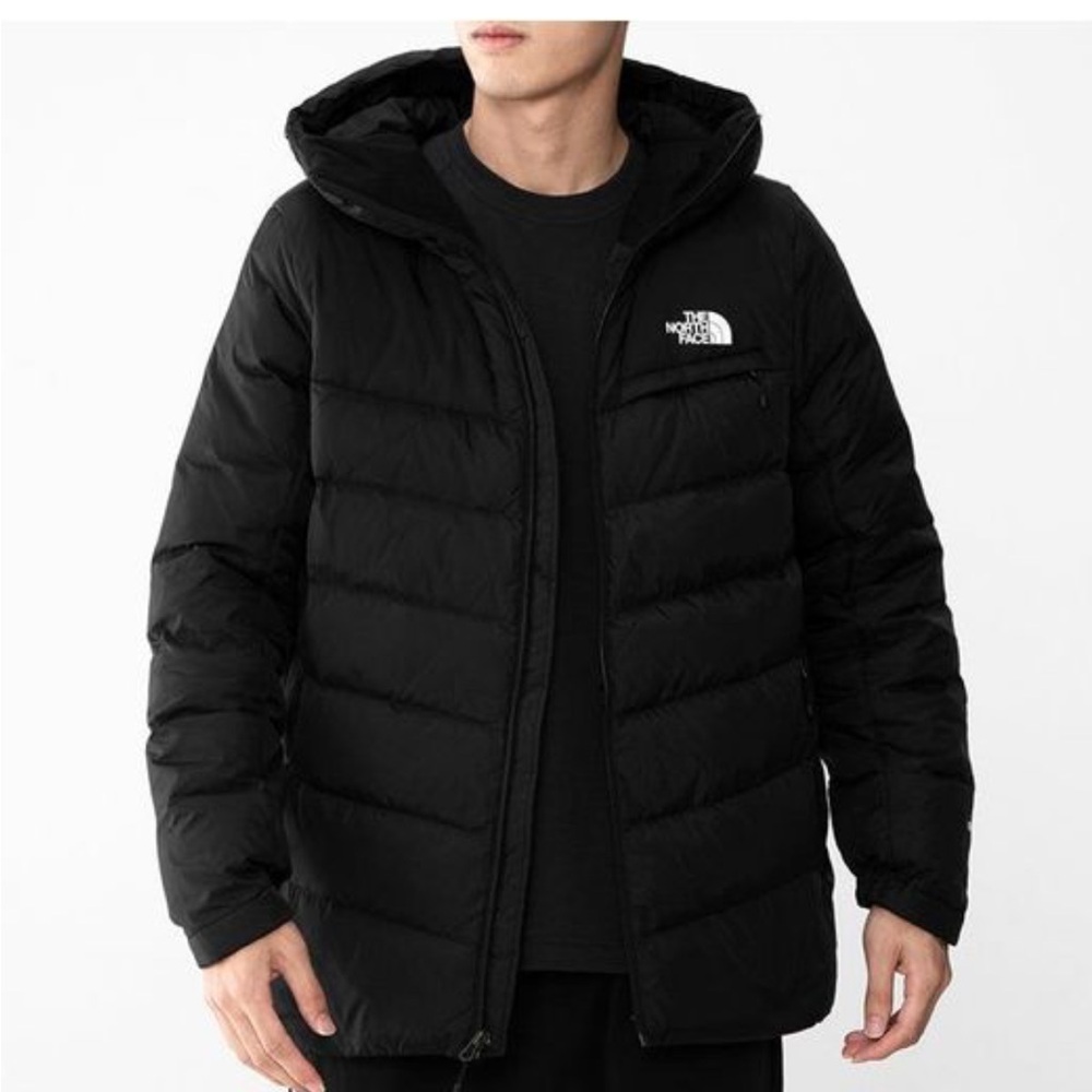 The North Face
Women’s jacket - Picture 4 of 6